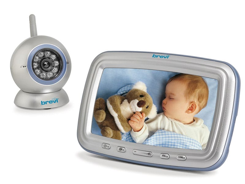 Best Baby Monitor For Deaf Parents