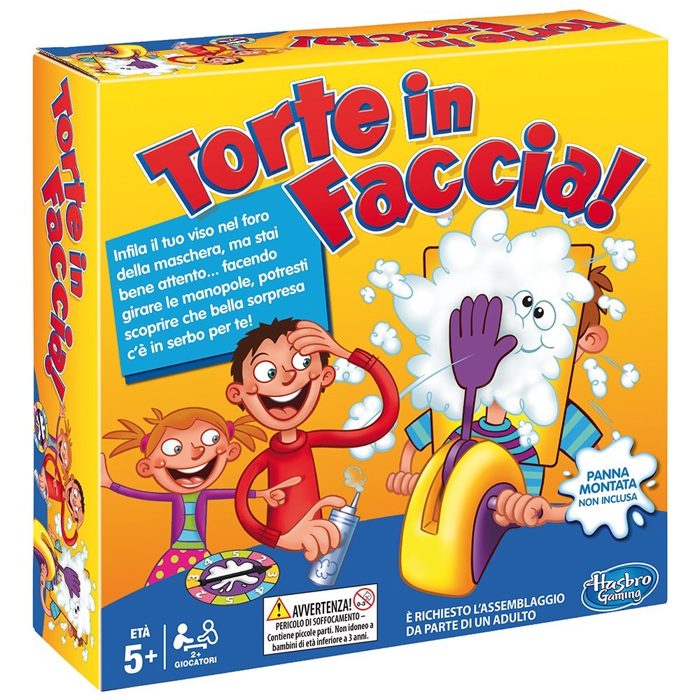 Giochi per bambini di 5 anni: i tre giochi da tavolo più amati Giochi per bambini immagini