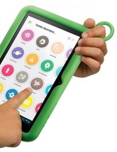 Tablet per bambini Tablet per bambini