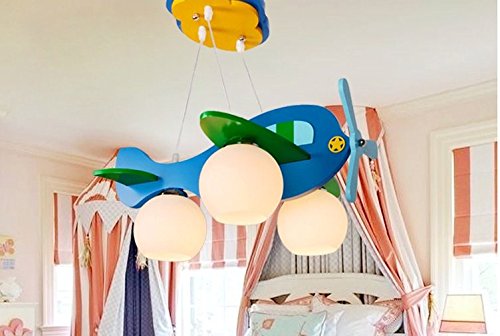 Plafoniere Da Soffitto Per Camerette : Lampadari per camerette stile personalità e atmosfera rilassante