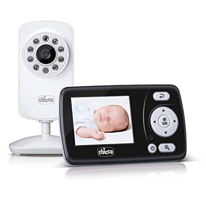 Chicco Video baby monitor Smart