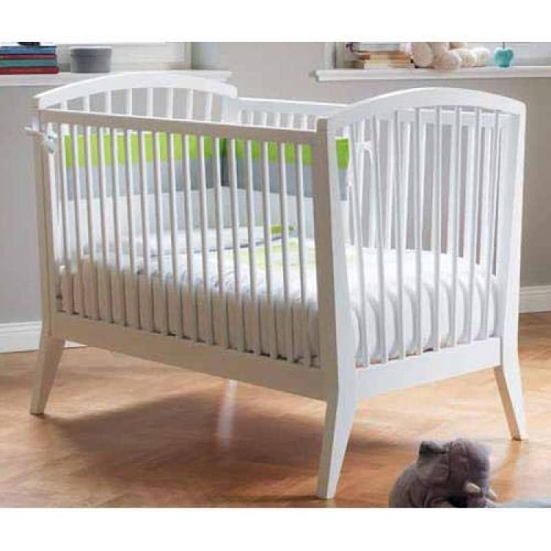 Pali Lettino Lab 07 Bianco