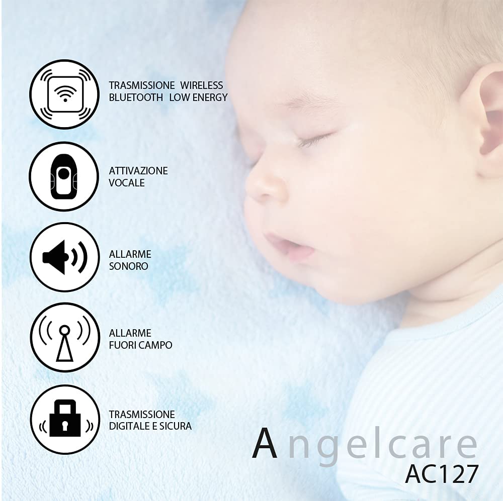 Angel Care o Baby Monitor? - Migliori Baby Monitor